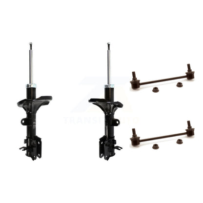 Suspension Strut Kit-KSS-106672 - Kit.bestparts.ca