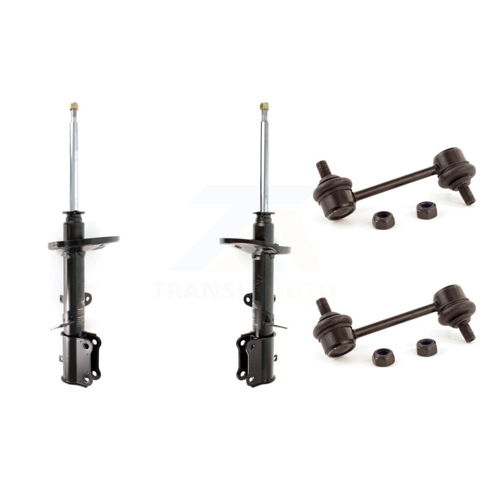 Suspension Strut Kit-KSS-106675 - Kit.bestparts.ca Kit.bestparts.ca