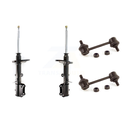 Suspension Strut Kit-KSS-106675 - Kit.bestparts.ca