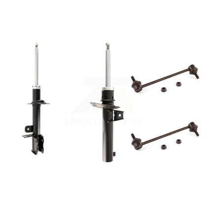 Suspension Strut Kit-KSS-106679 - Kit.bestparts.ca
