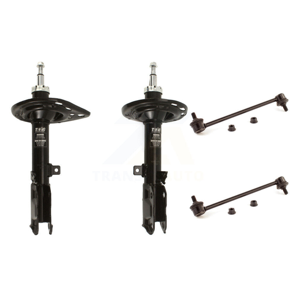 Suspension Strut Kit-KSS-106681 - Kit.bestparts.ca Kit.bestparts.ca