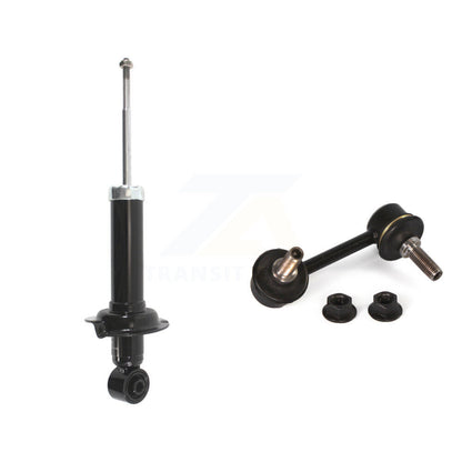 Suspension Strut Kit-KSS-106682 - Kit.bestparts.ca