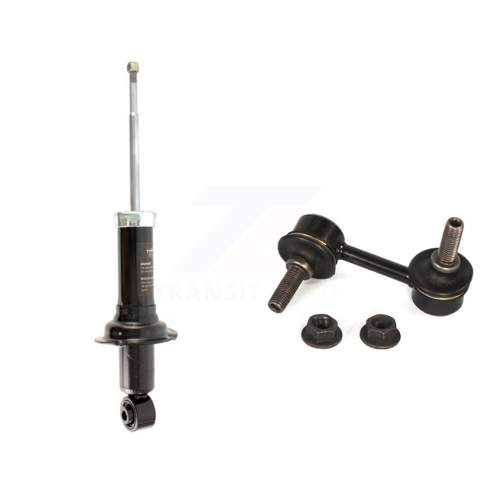 Suspension Strut Kit-KSS-106683 - Kit.bestparts.ca