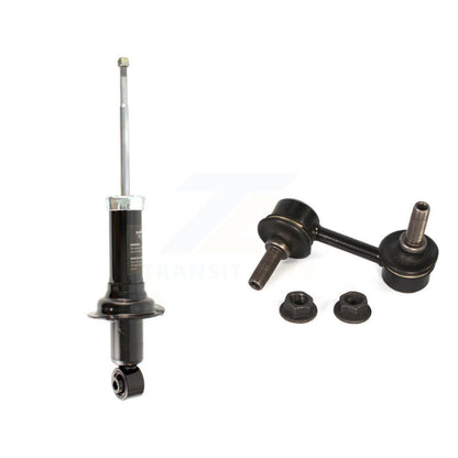 Suspension Strut Kit-KSS-106683 - Kit.bestparts.ca