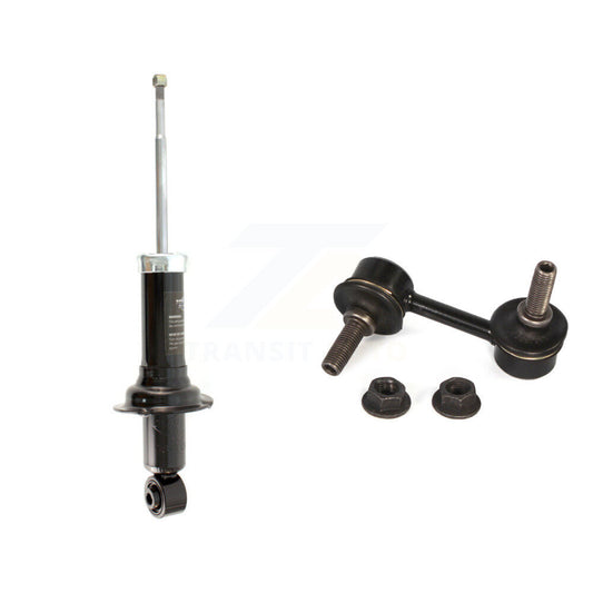 Suspension Strut Kit-KSS-106683 - Kit.bestparts.ca