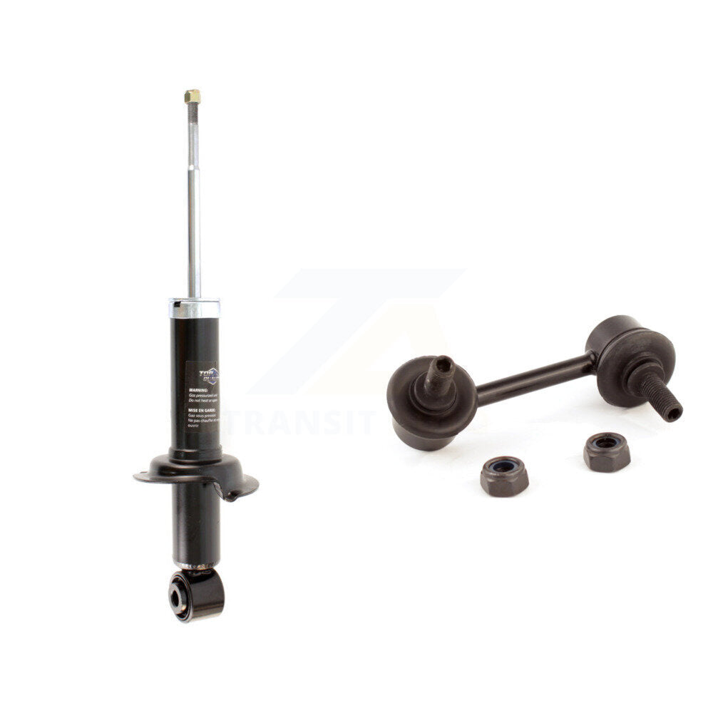 Suspension Strut Kit-KSS-106684 - Kit.bestparts.ca Kit.bestparts.ca