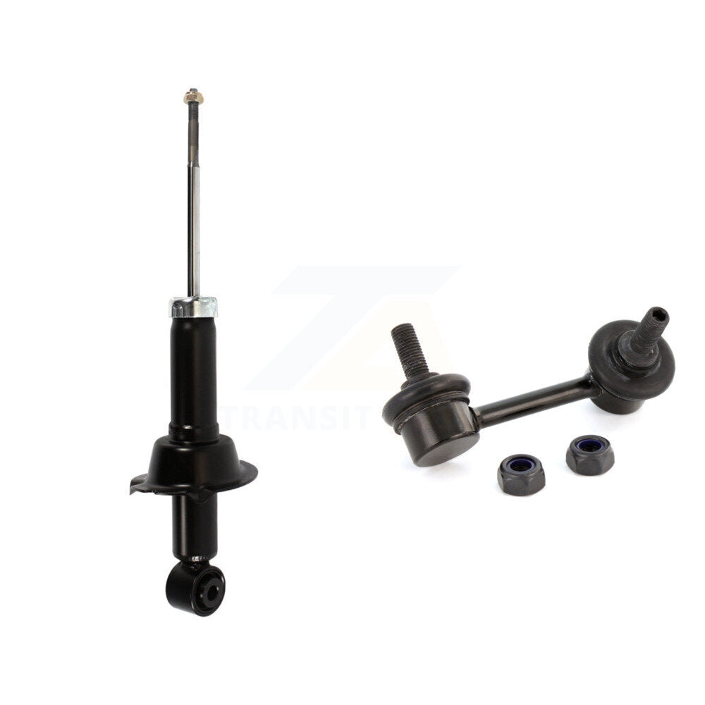 Suspension Strut Kit-KSS-106685 - Kit.bestparts.ca Kit.bestparts.ca