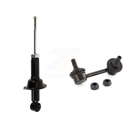 Suspension Strut Kit-KSS-106685 - Kit.bestparts.ca
