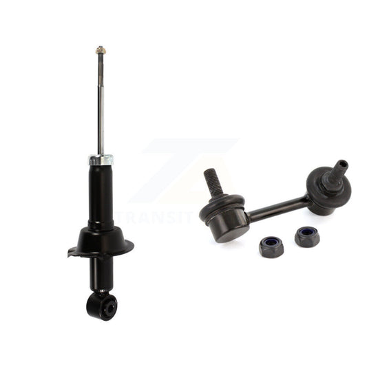 Suspension Strut Kit-KSS-106685 - Kit.bestparts.ca