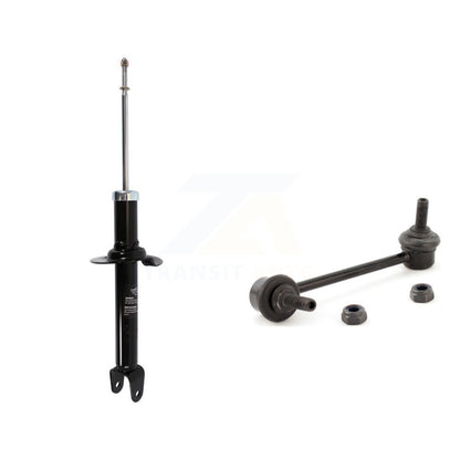 Suspension Strut Kit-KSS-106687 - Kit.bestparts.ca
