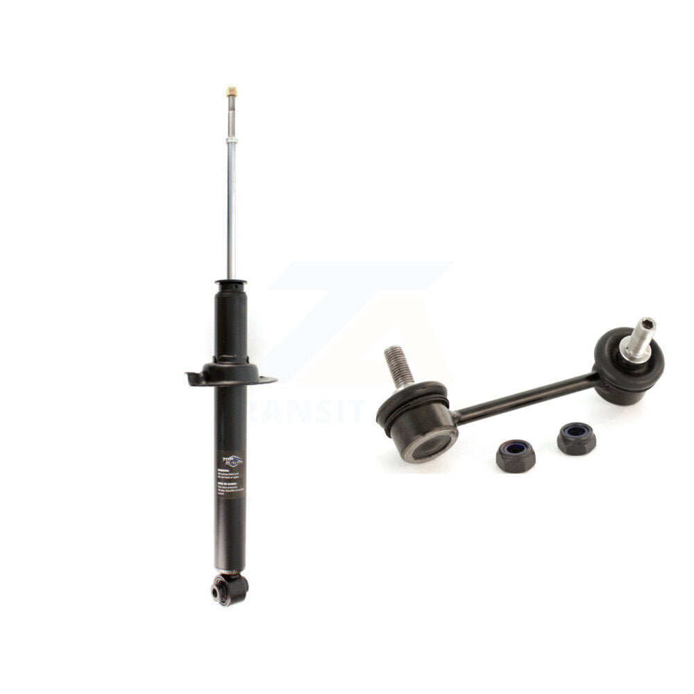 Suspension Strut Kit-KSS-106688 - Kit.bestparts.ca Kit.bestparts.ca