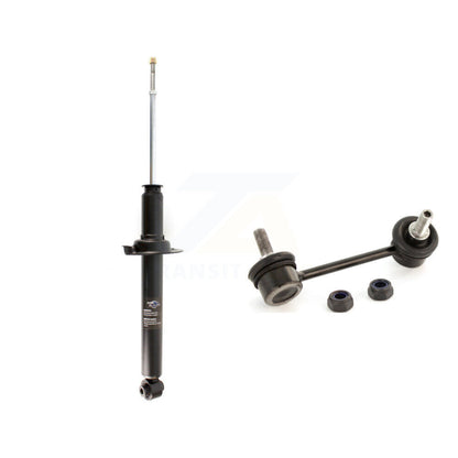 Suspension Strut Kit-KSS-106688 - Kit.bestparts.ca