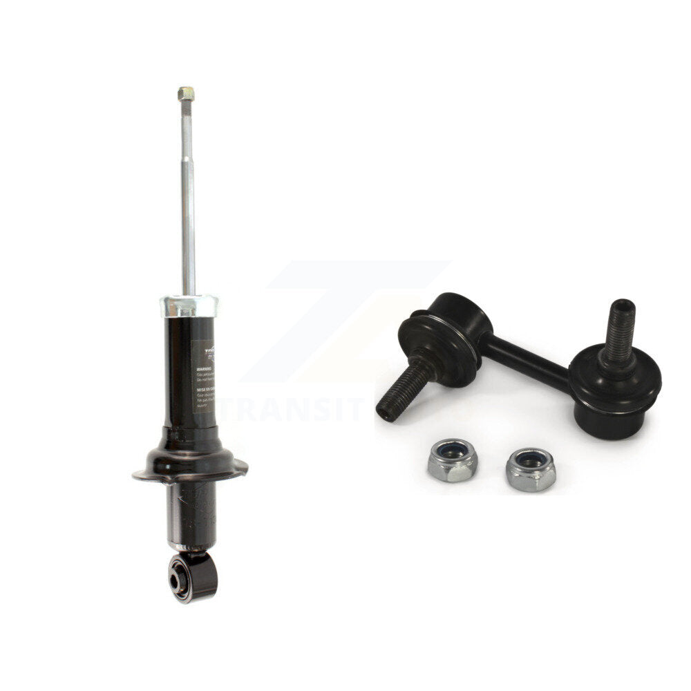 Suspension Strut Kit-KSS-106690 - Kit.bestparts.ca Kit.bestparts.ca