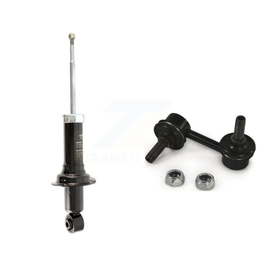 Suspension Strut Kit-KSS-106690 - Kit.bestparts.ca