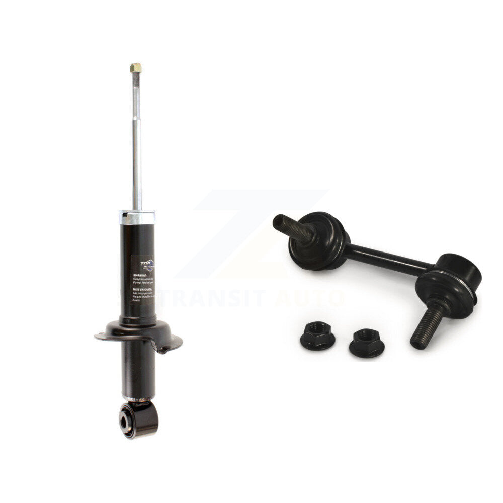Suspension Strut Kit-KSS-106691 - Kit.bestparts.ca