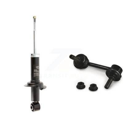 Suspension Strut Kit-KSS-106691 - Kit.bestparts.ca