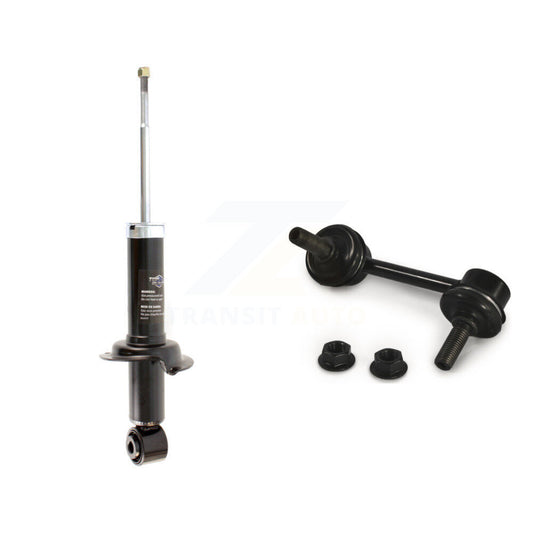 Suspension Strut Kit-KSS-106691 - Kit.bestparts.ca