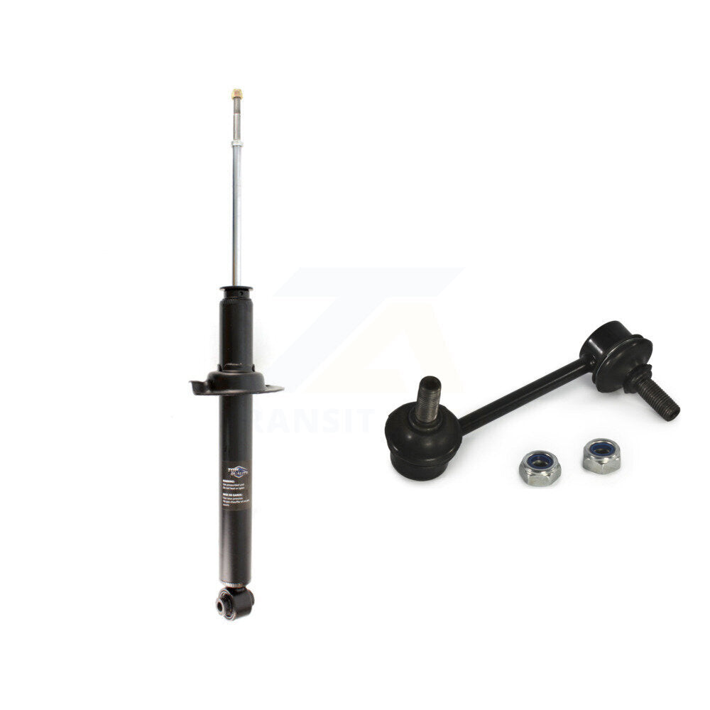 Suspension Strut Kit-KSS-106692 - Kit.bestparts.ca Kit.bestparts.ca