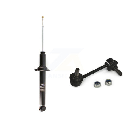 Suspension Strut Kit-KSS-106692 - Kit.bestparts.ca
