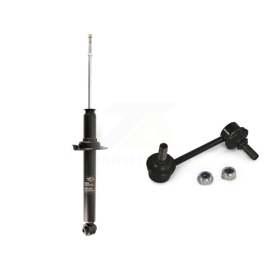 Suspension Strut Kit-KSS-106692 - Kit.bestparts.ca