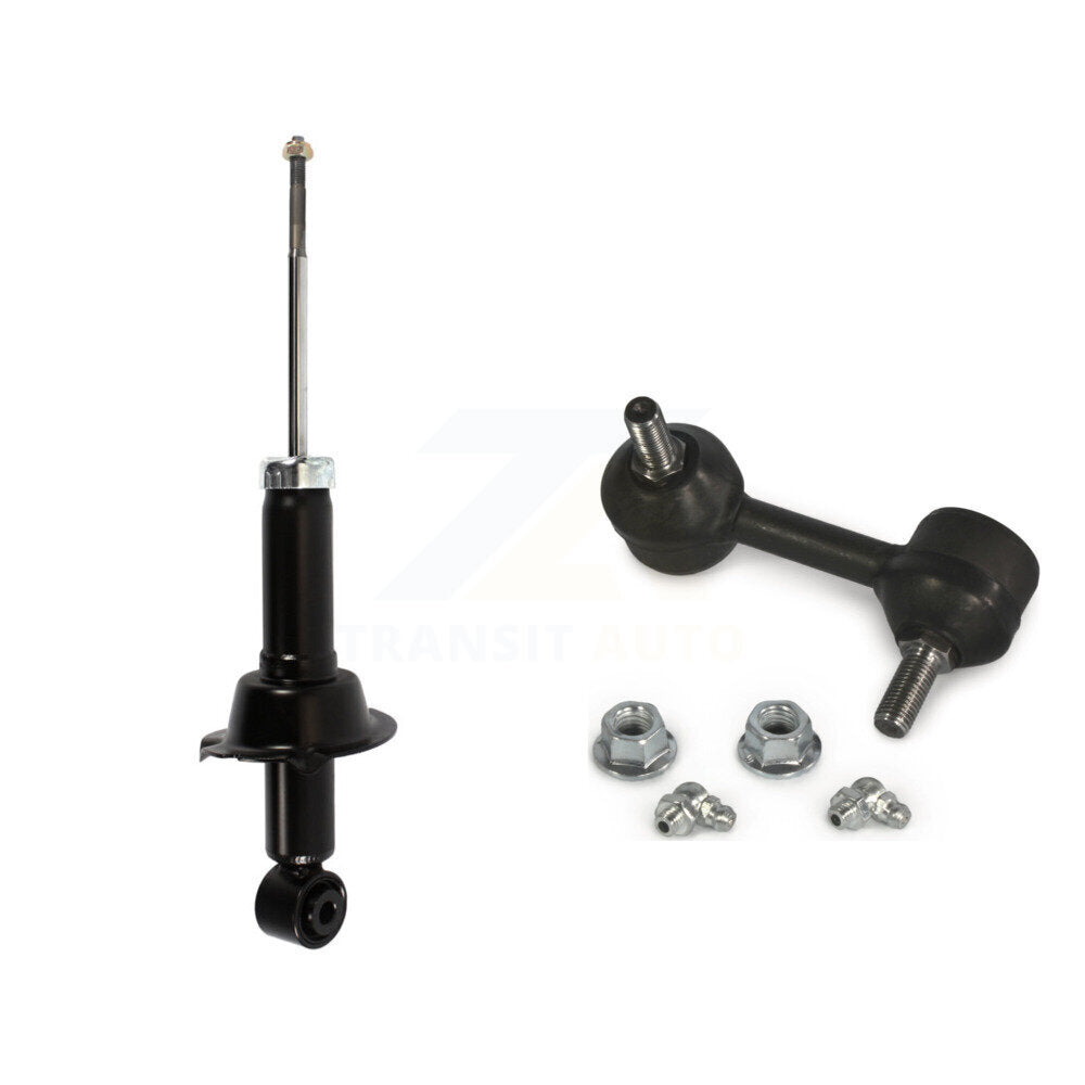 Suspension Strut Kit-KSS-106694 - Kit.bestparts.ca