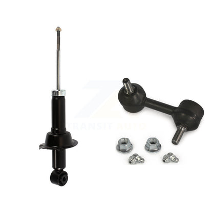 Suspension Strut Kit-KSS-106694 - Kit.bestparts.ca
