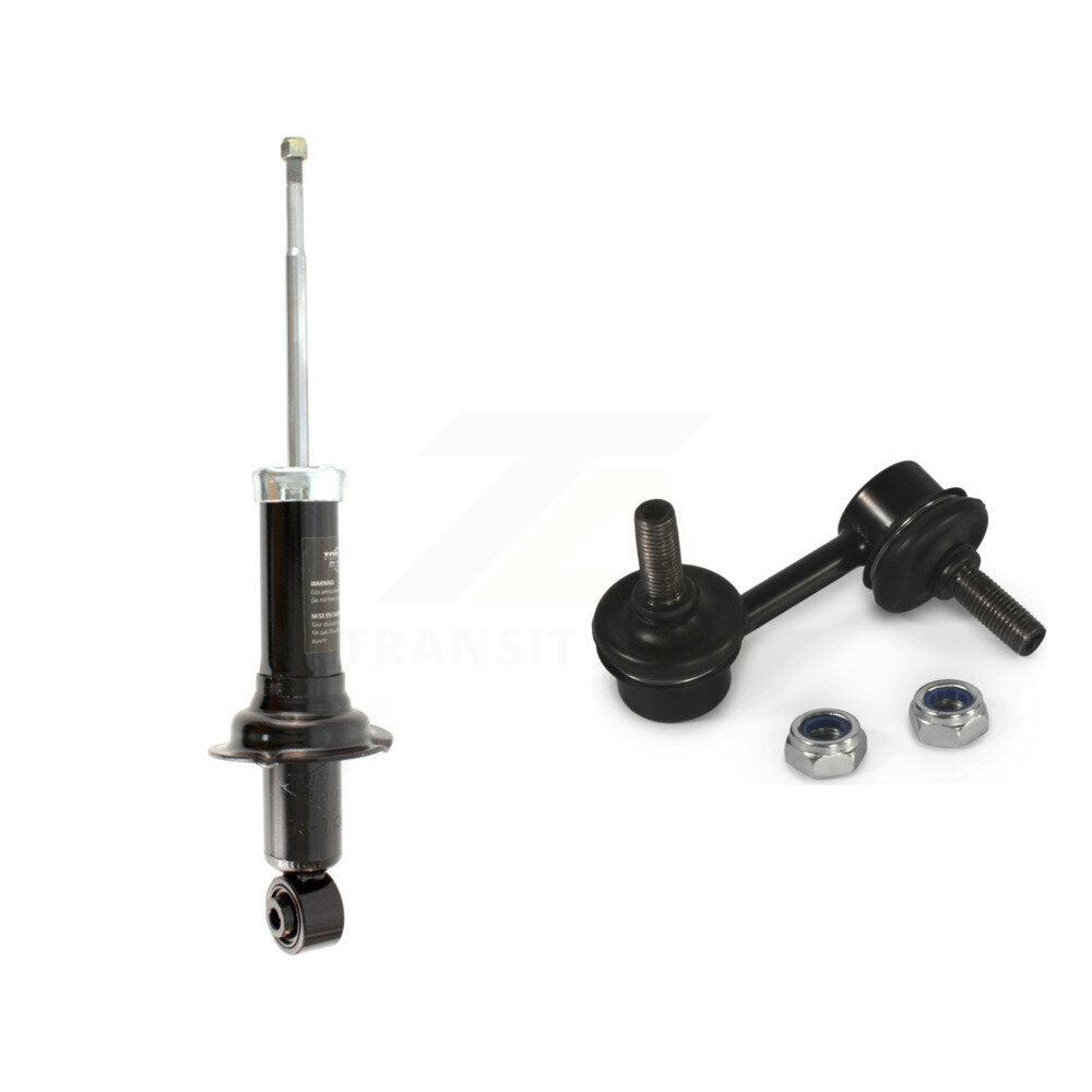 Suspension Strut Kit-KSS-106696 - Kit.bestparts.ca Kit.bestparts.ca