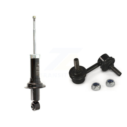 Suspension Strut Kit-KSS-106696 - Kit.bestparts.ca