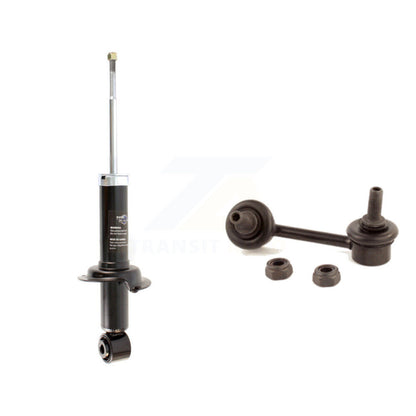 Suspension Strut Kit-KSS-106697 - Kit.bestparts.ca