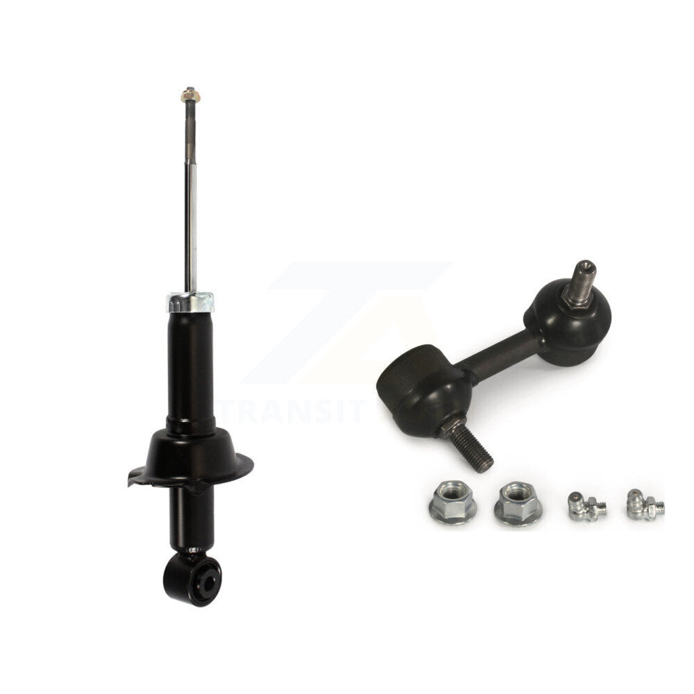 Suspension Strut Kit-KSS-106698 - Kit.bestparts.ca
