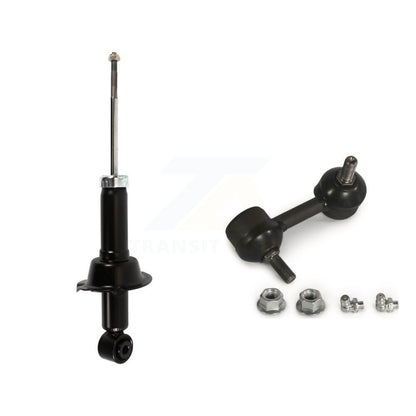 Suspension Strut Kit-KSS-106698 - Kit.bestparts.ca