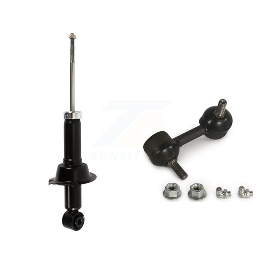Suspension Strut Kit-KSS-106698 - Kit.bestparts.ca