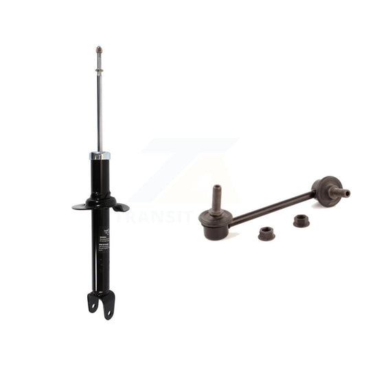 Suspension Strut Kit-KSS-106699 - Kit.bestparts.ca