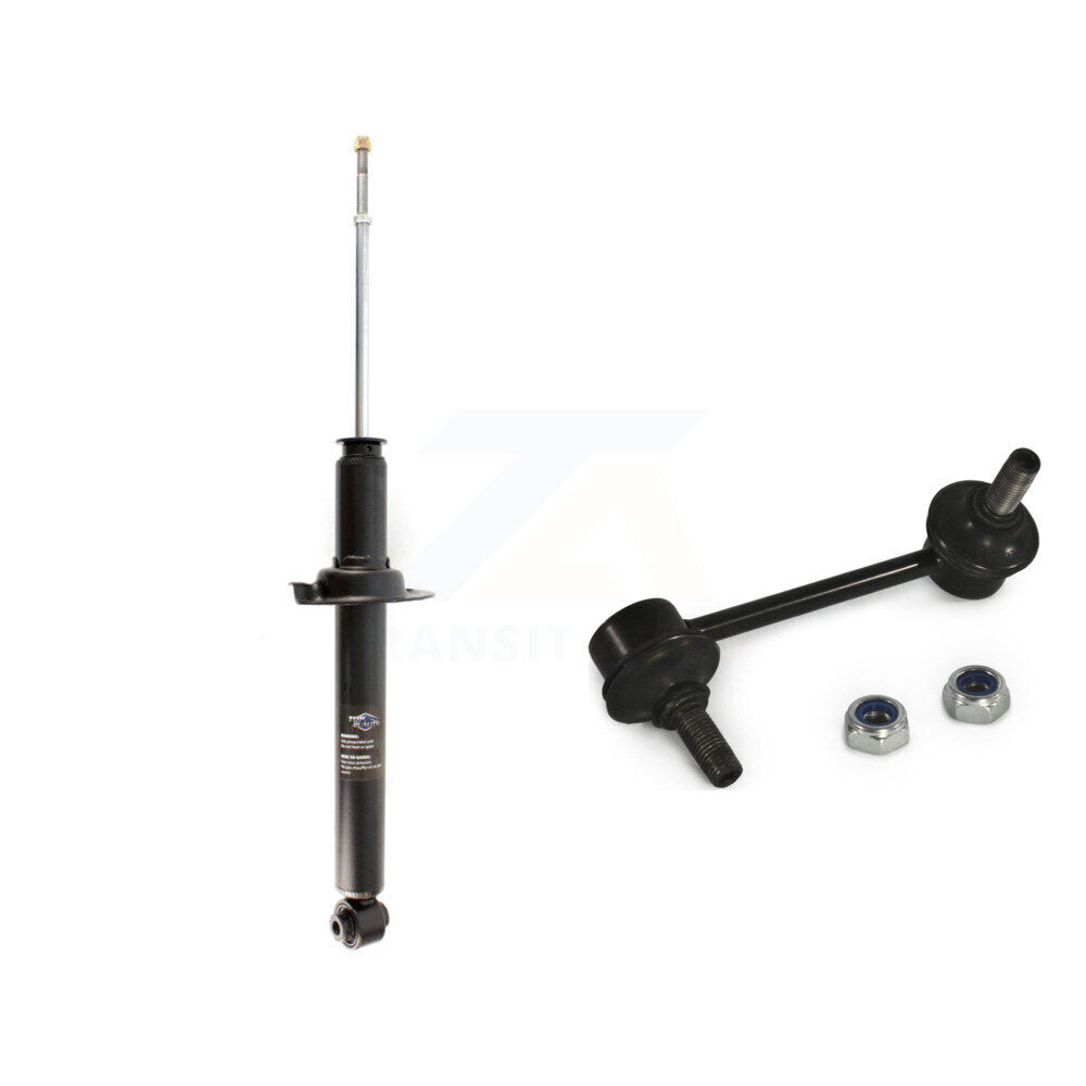 Suspension Strut Kit-KSS-106700 - Kit.bestparts.ca Kit.bestparts.ca