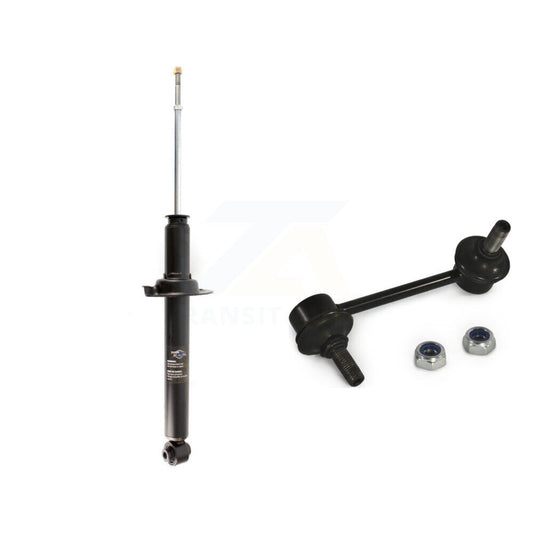 Suspension Strut Kit-KSS-106700 - Kit.bestparts.ca