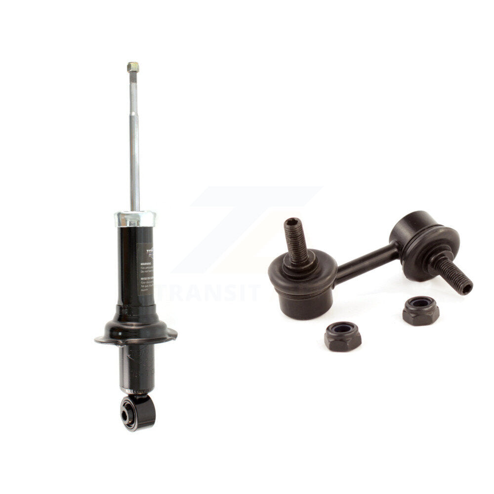 Suspension Strut Kit-KSS-106704 - Kit.bestparts.ca
