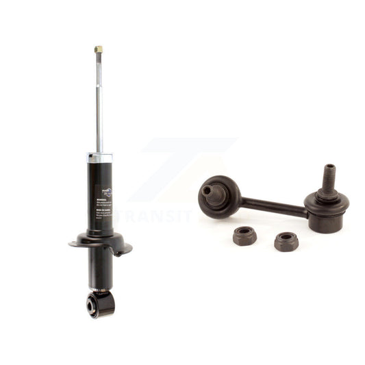 Suspension Strut Kit-KSS-106705 - Kit.bestparts.ca