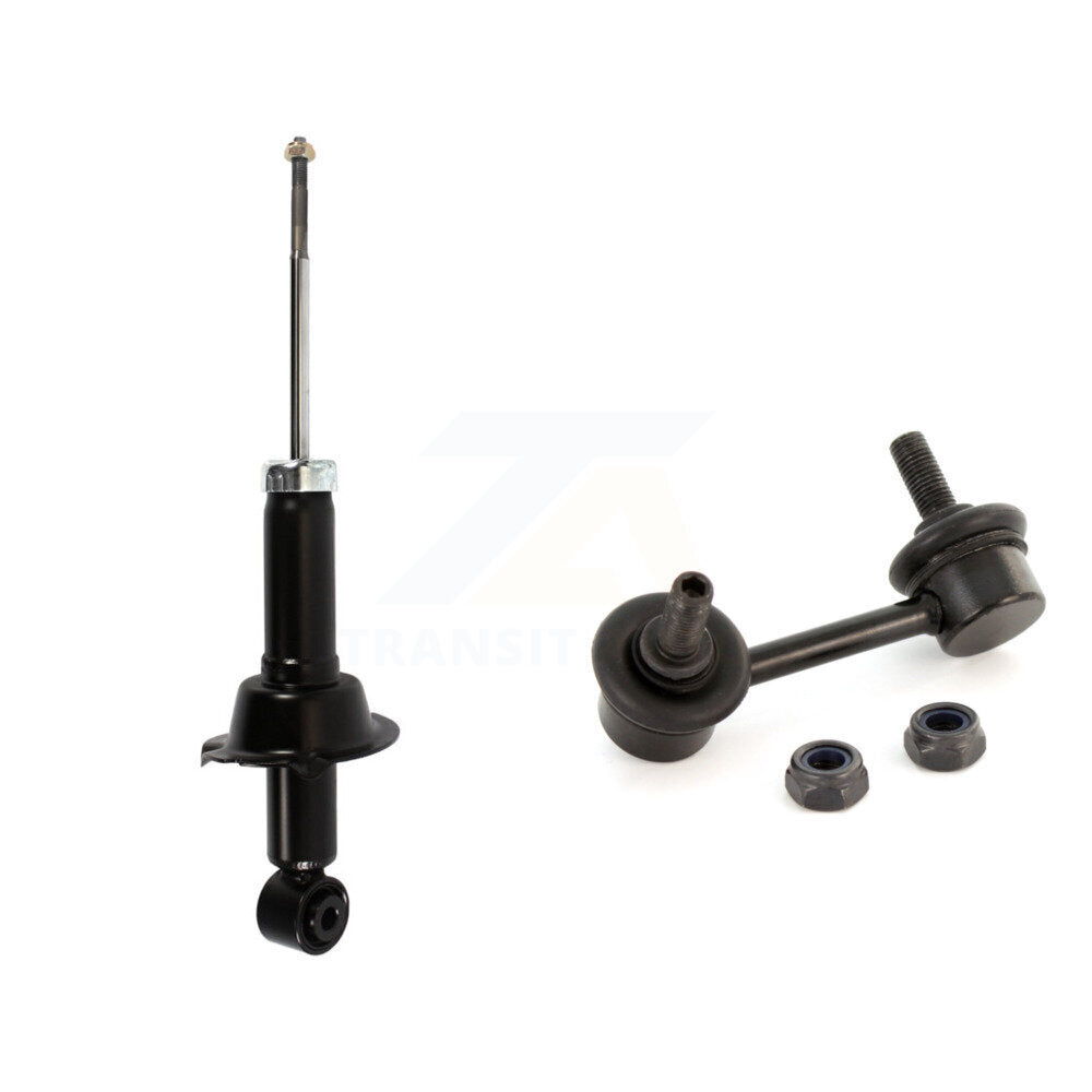 Suspension Strut Kit-KSS-106706 - Kit.bestparts.ca Kit.bestparts.ca