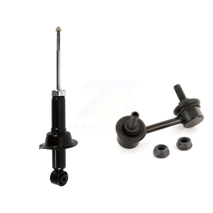 Suspension Strut Kit-KSS-106706 - Kit.bestparts.ca