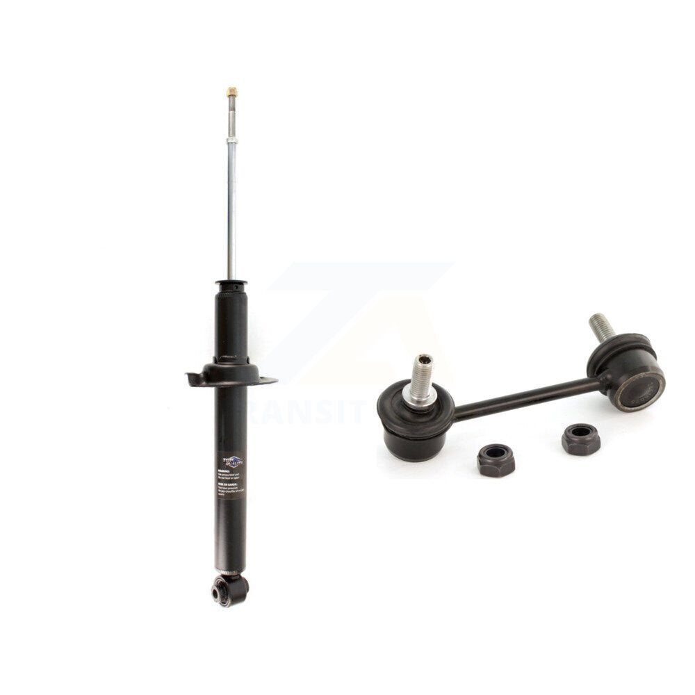 Suspension Strut Kit-KSS-106708 - Kit.bestparts.ca Kit.bestparts.ca