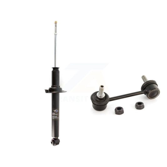 Suspension Strut Kit-KSS-106708 - Kit.bestparts.ca