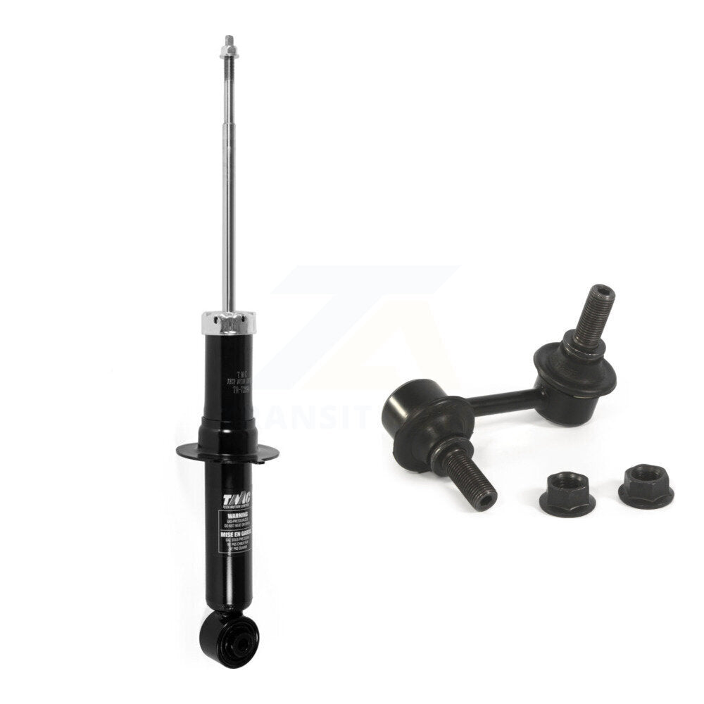 Suspension Strut Kit-KSS-106711 - Kit.bestparts.ca Kit.bestparts.ca