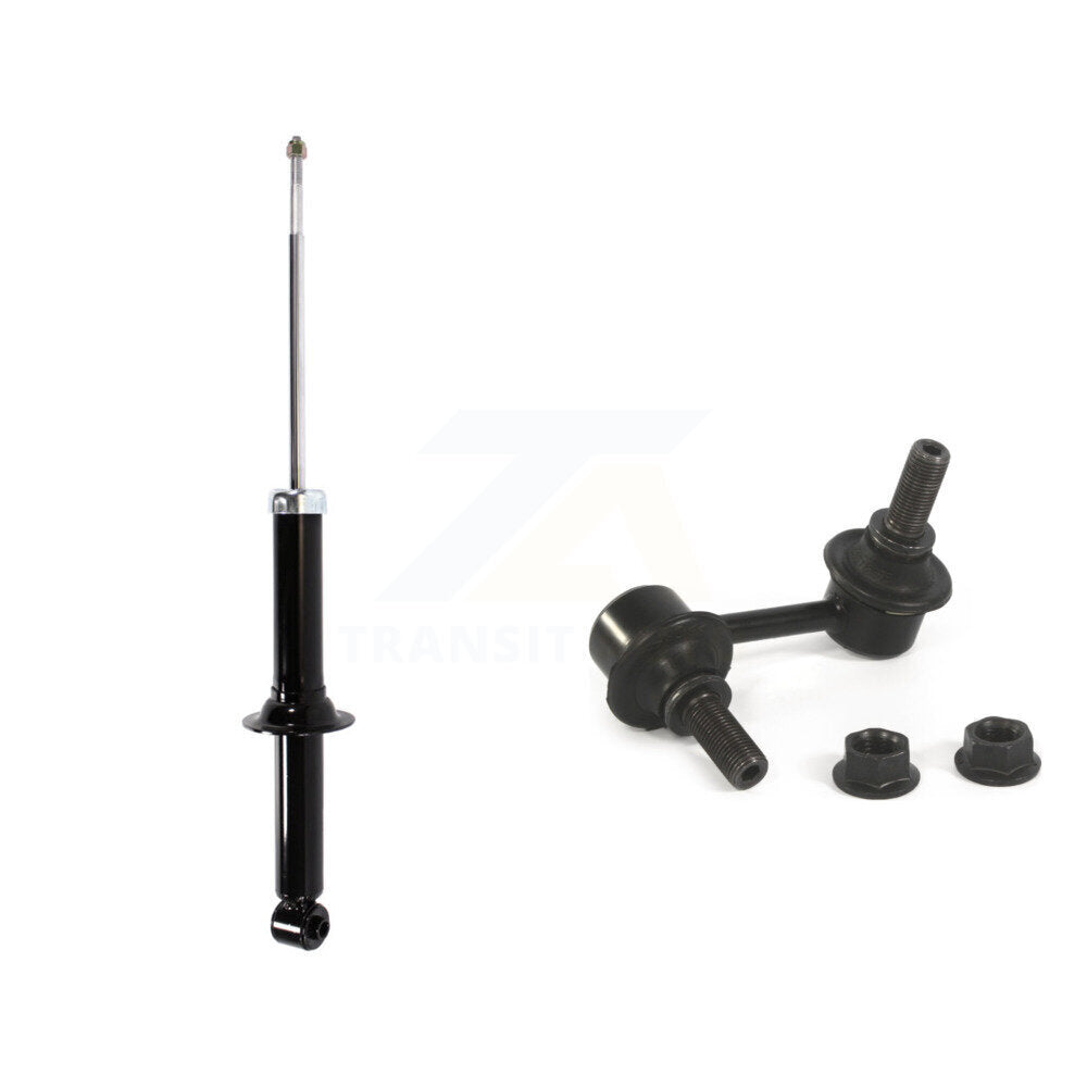 Suspension Strut Kit-KSS-106712 - Kit.bestparts.ca Kit.bestparts.ca