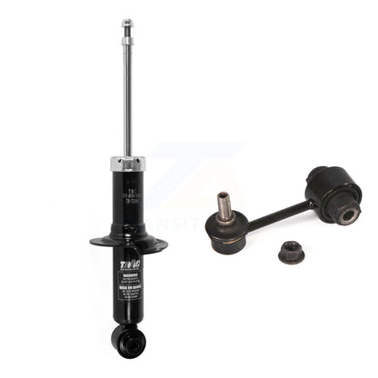 Suspension Strut Kit-KSS-106714 - Kit.bestparts.ca