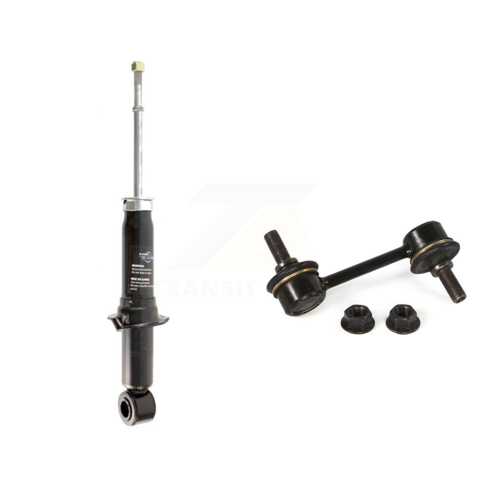 Suspension Strut Kit-KSS-106717 - Kit.bestparts.ca