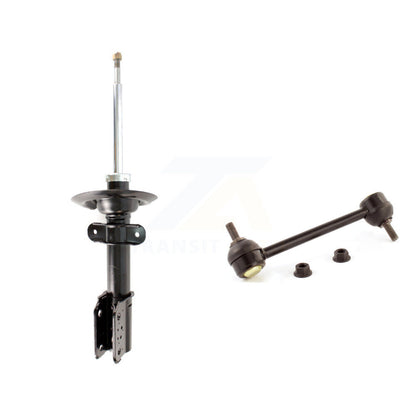 Suspension Strut Kit-KSS-106718 - Kit.bestparts.ca