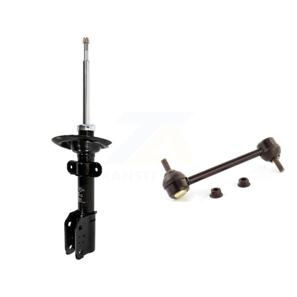 Suspension Strut Kit-KSS-106719 - Kit.bestparts.ca
