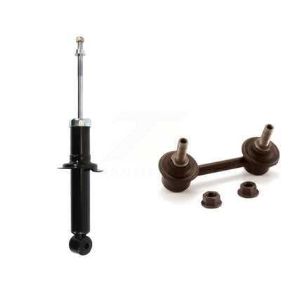 Suspension Strut Kit-KSS-106720 - Kit.bestparts.ca