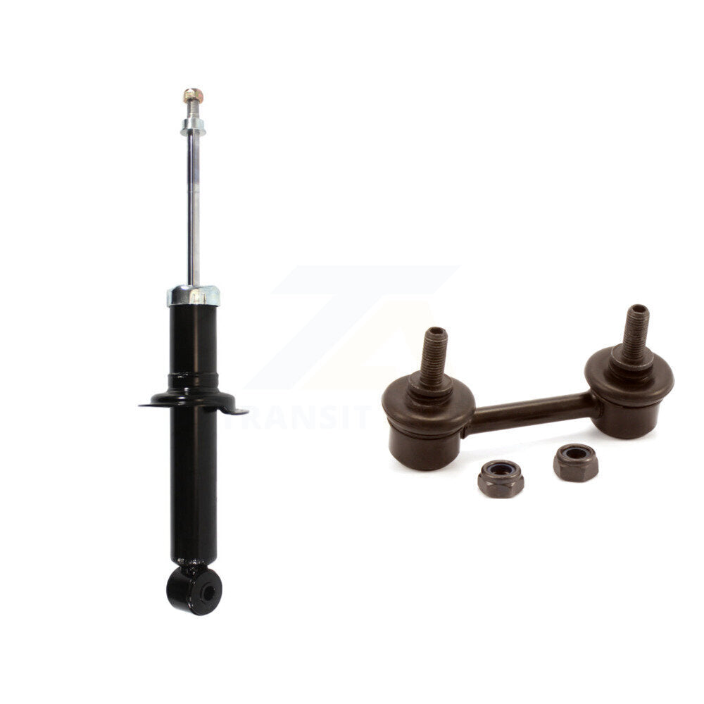 Suspension Strut Kit-KSS-106721 - Kit.bestparts.ca