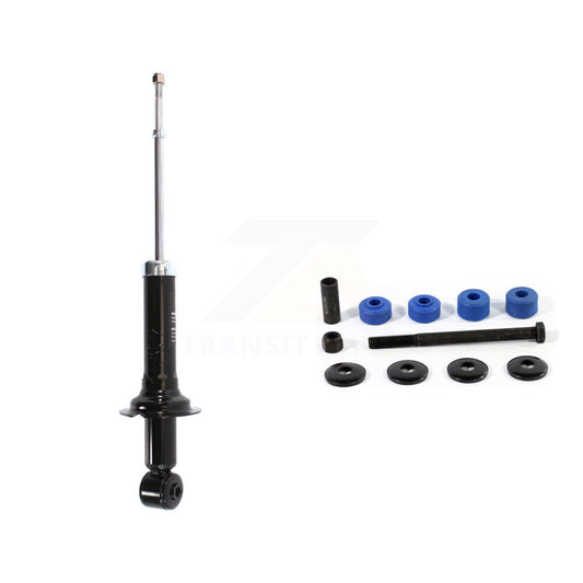 Suspension Strut Kit-KSS-106723 - Kit.bestparts.ca